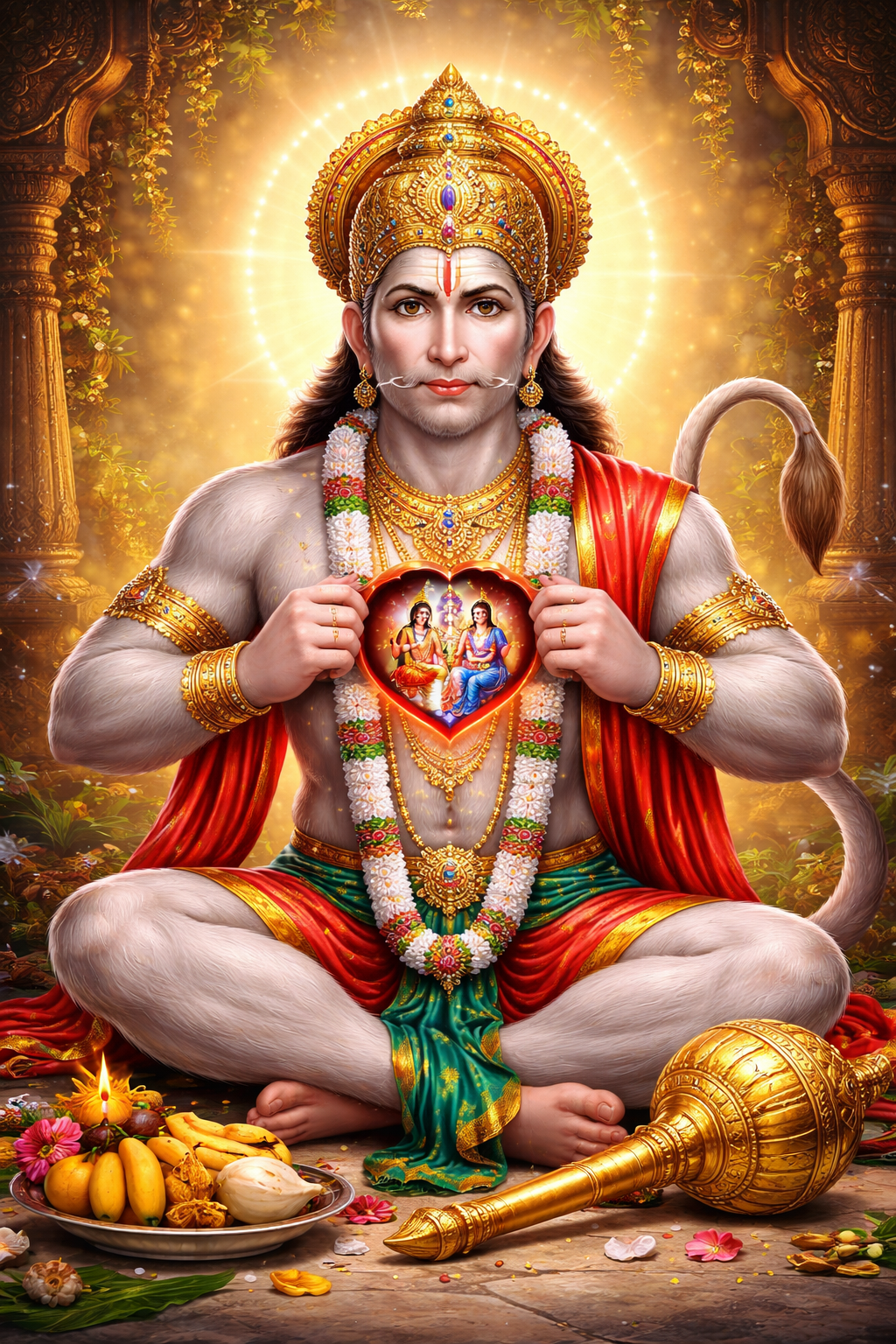  New Rap Hanuman chalisa Deependra Rahi